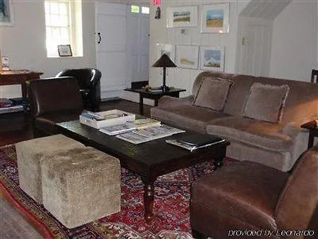 Inn At Glencairn Princeton