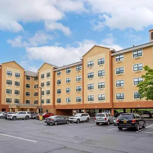 Hotel Extended America - Meadowlands -, Rutherford