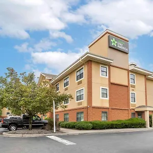 Hotel Extended America - Long Island -, Melville
