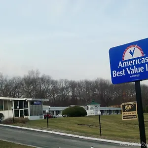 Motel Americas Value Smithtown/long Island, Smithtown