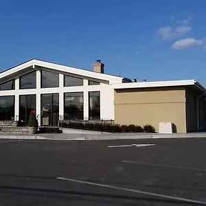 Hotel Bethpage Motel, Bethpage