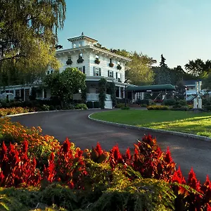 Hotel Homestead - Thomas Henkelmann, Greenwich