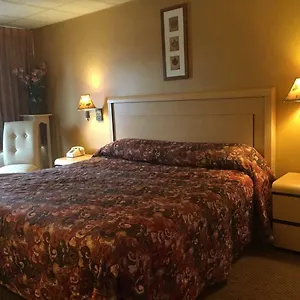 Motel Motor, Lynbrook